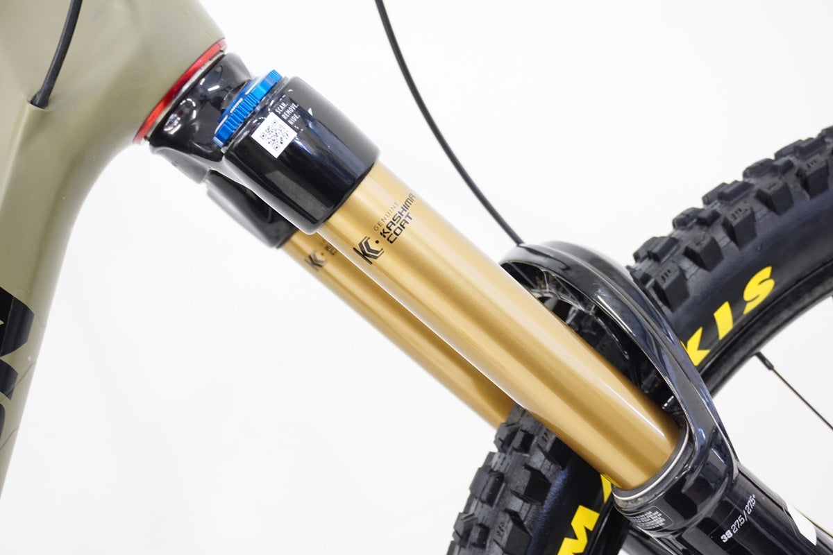 TRANSITION「トランジション」 SCOUT CARBON 27.5インチ 2022年頃モデル マウンテンバイク / 浜松店