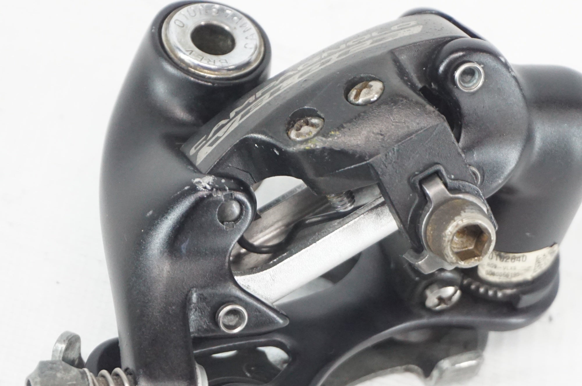 CAMPAGNOLO 「カンパニョーロ」 VELOCE 2x10S コンポセット / 阪急塚口