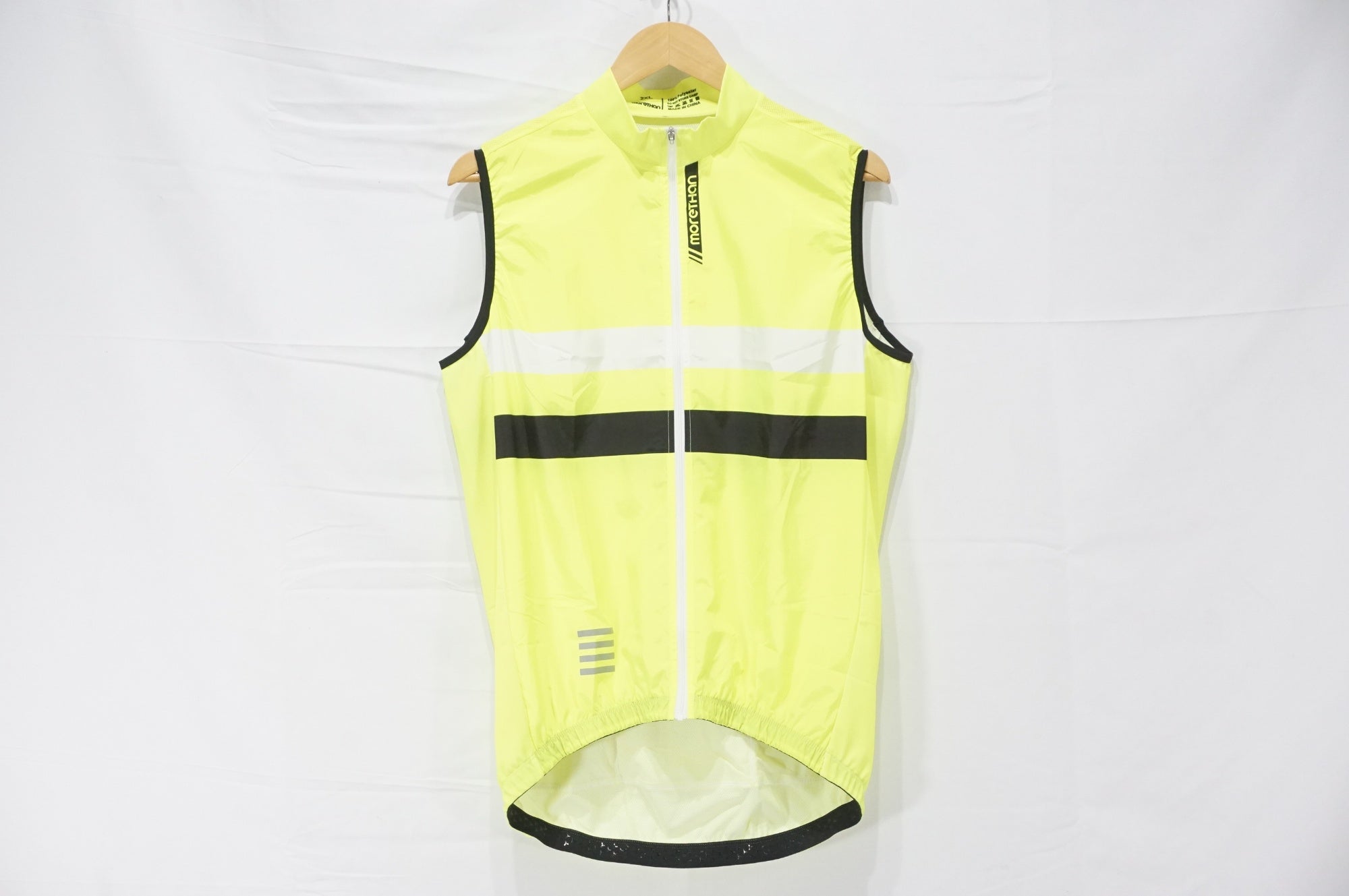 MORETHAN 「モーゼン」 2XL ジレ / AKIBA店