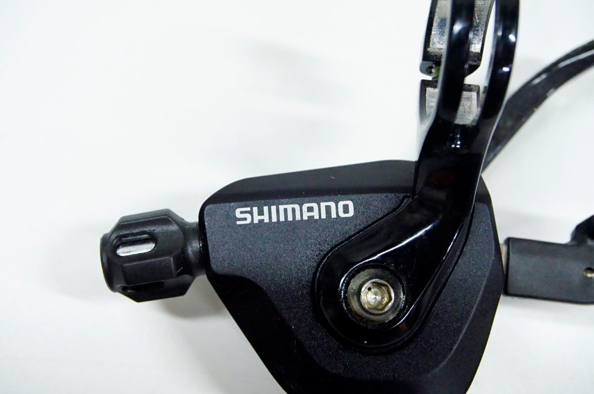 SHIMANO 「シマノ」 SL-RS700 シフトレバーセット / 名古屋大須店