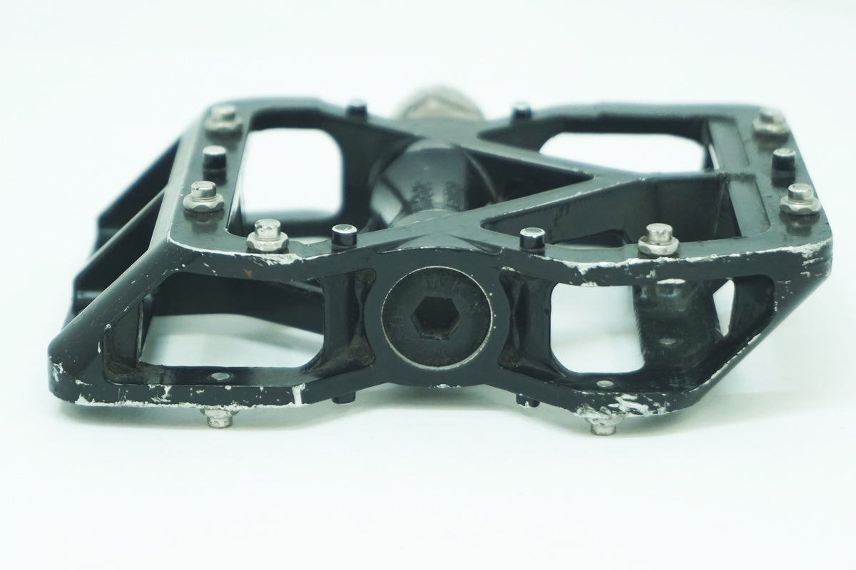 MKS 「ミカシマ」 ALLWAYS ペダル / 大阪美原北インター店