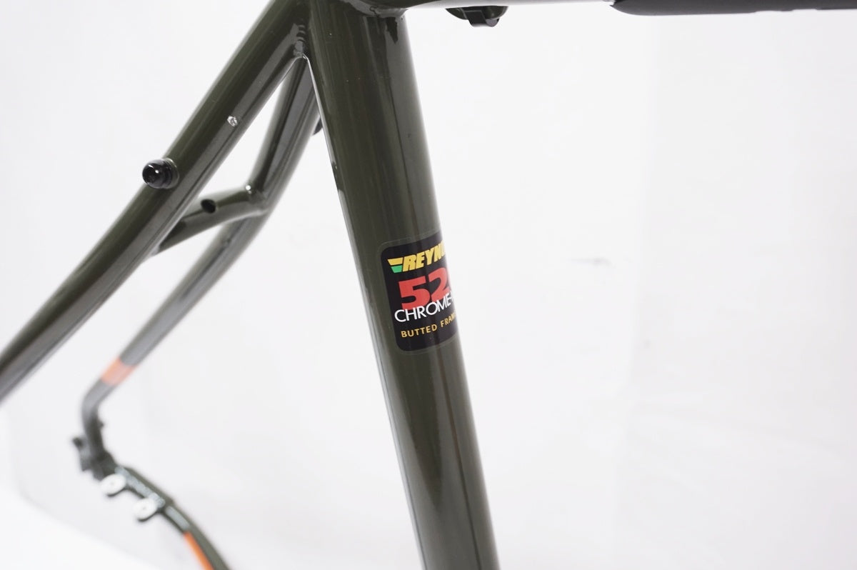 FUJI 「フジ」 JARI 2.3 2019年モデル フレームセット / バイチャリ世田谷店