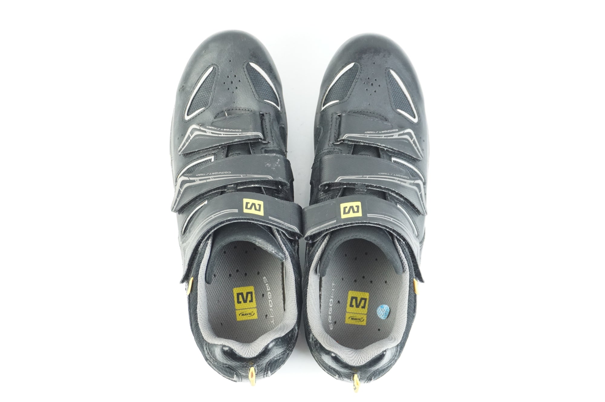 MAVIC 「マヴィック」 COMFORT STRAP 27.0cm シューズ / 中目黒