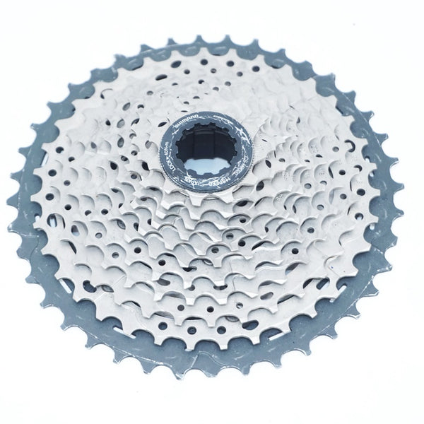 SHIMANO 「シマノ」 DEORE XT CS-M8000 11-40T スプロケット