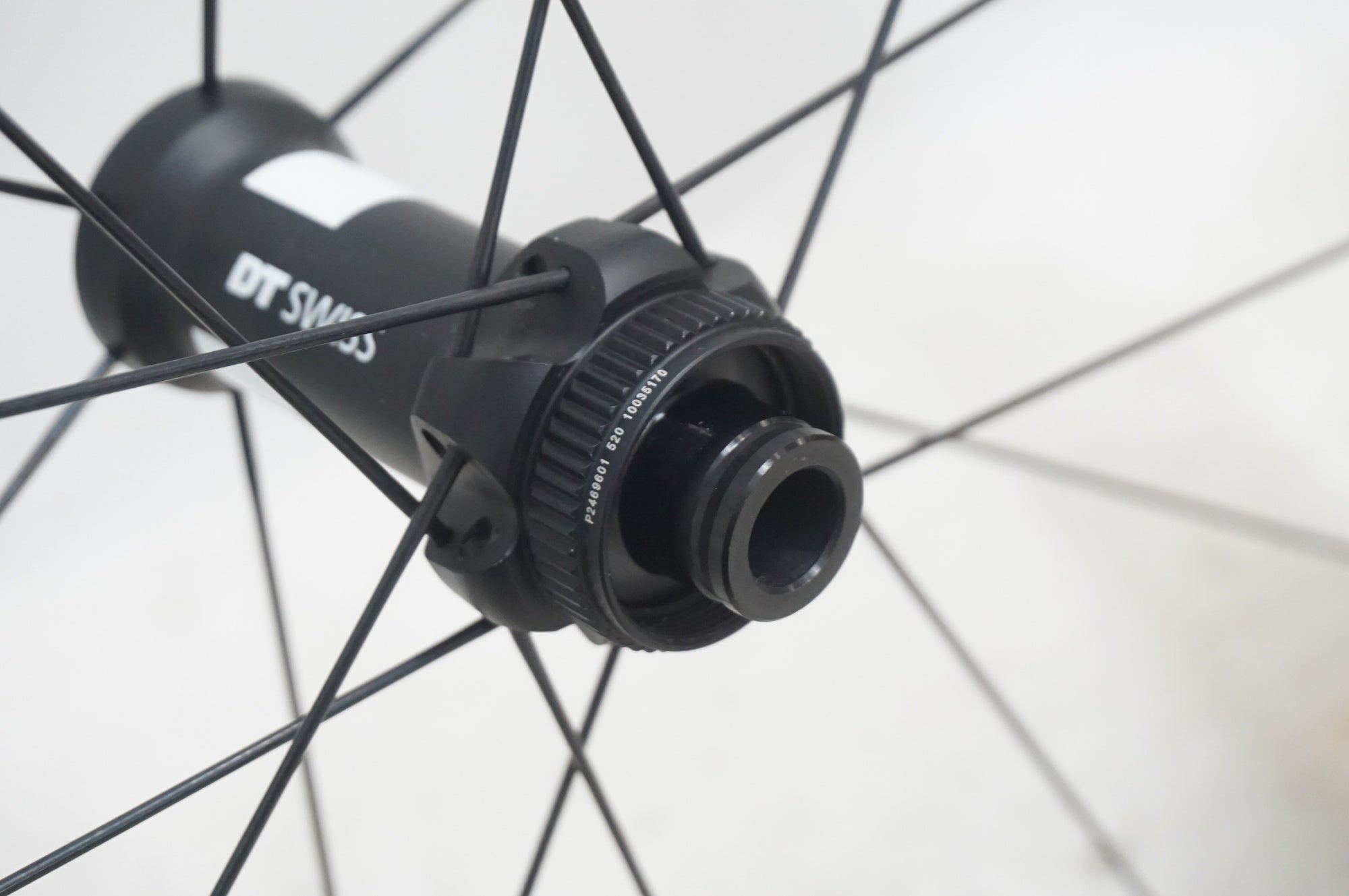 ROVAL 「ロヴァール」 RAPIDE CLⅡ スラム12速 ホイールセット / 福岡店