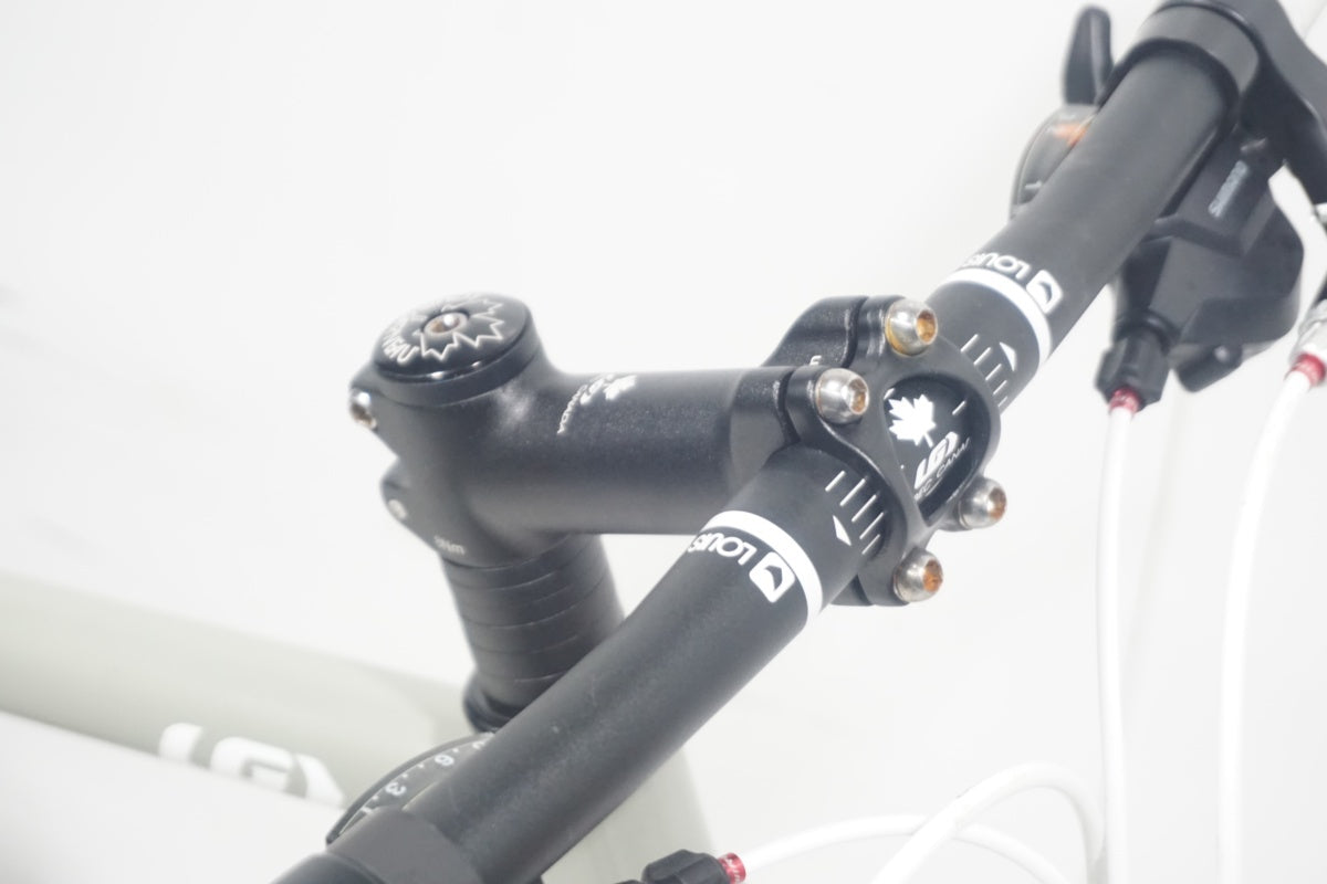 LOUIS GARNEAU 「ルイガノ」 SETTER 8.0 2024年モデル クロスバイク / 滋賀大津店