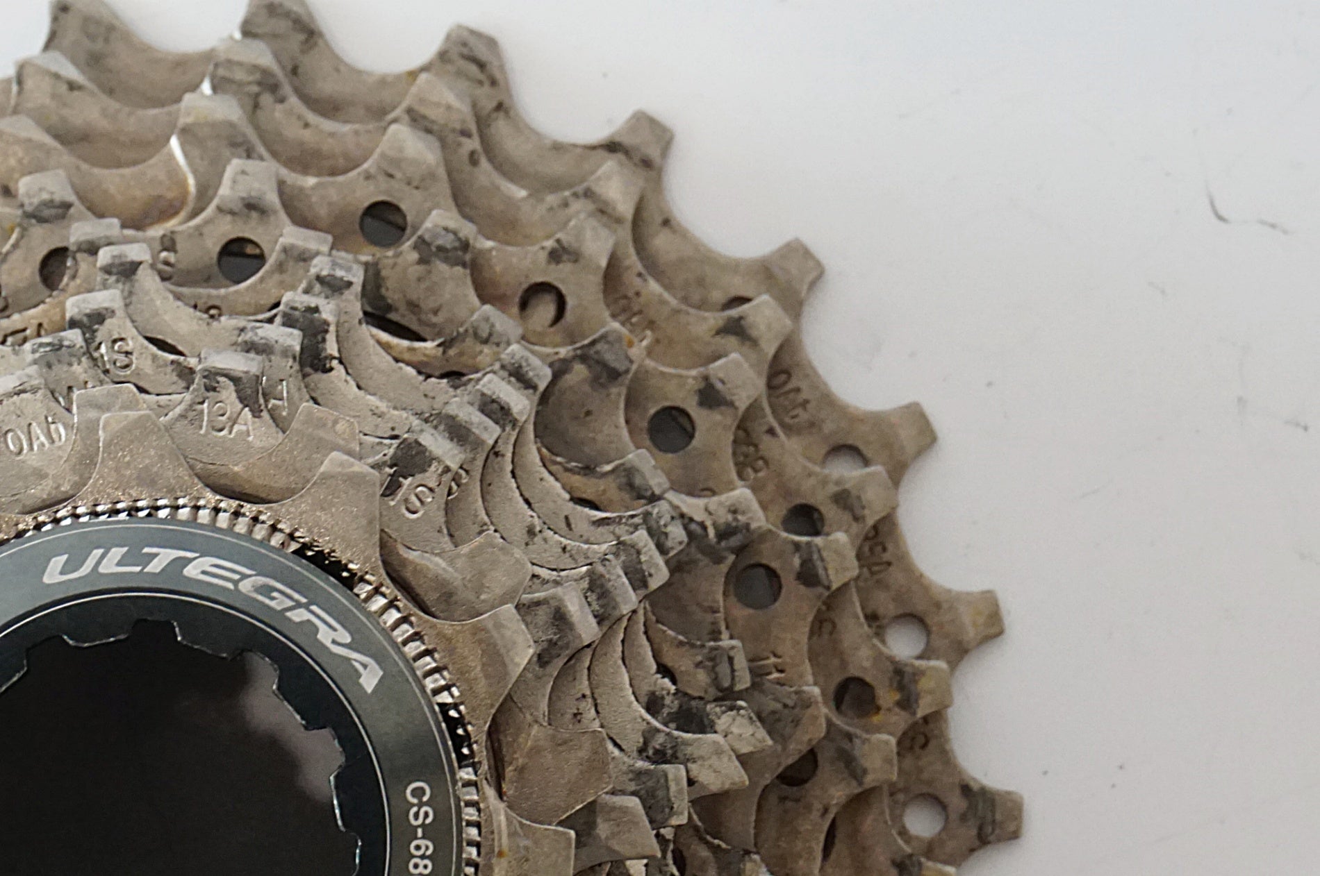 SHIMANO 「シマノ」 ULTEGRA CS-6800 11-25T スプロケット / 浜松店
