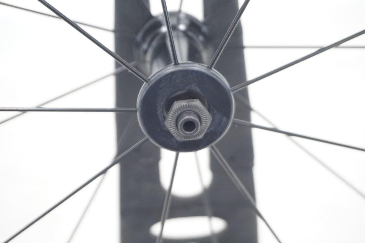 CAMPAGNOLO 「カンパニョーロ」 KHAMSIN CX カンパフリー ホイール