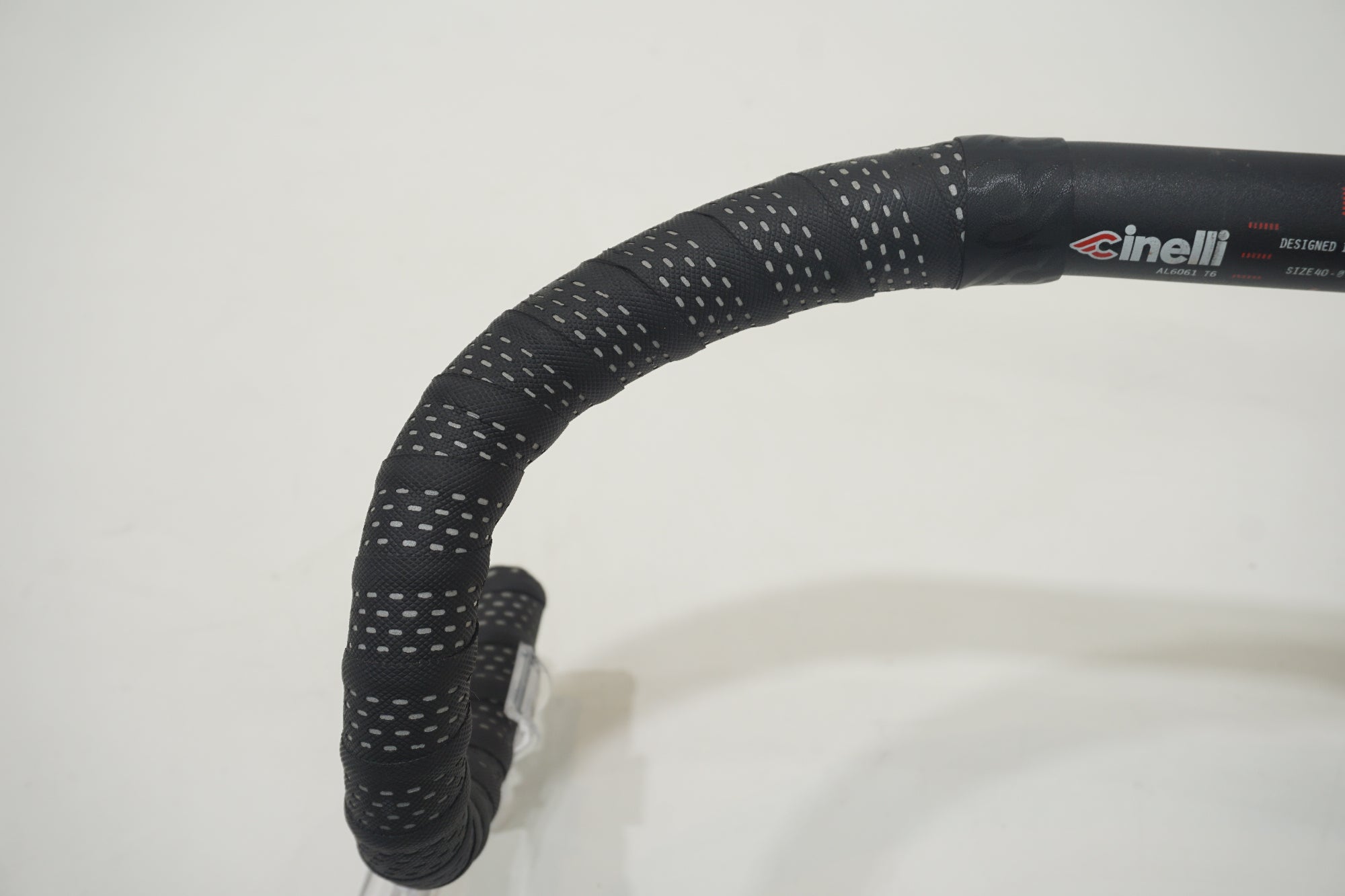 CINELLI 「チネリ」 PISTA 318φ 415mm ハンドル/ 京都西院店
