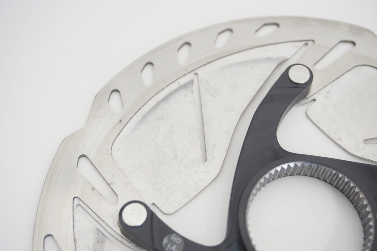 SHIMANO 「シマノ」 ULTEGRA SM-RT800 160㎜ ブレーキローター / 京都八幡店