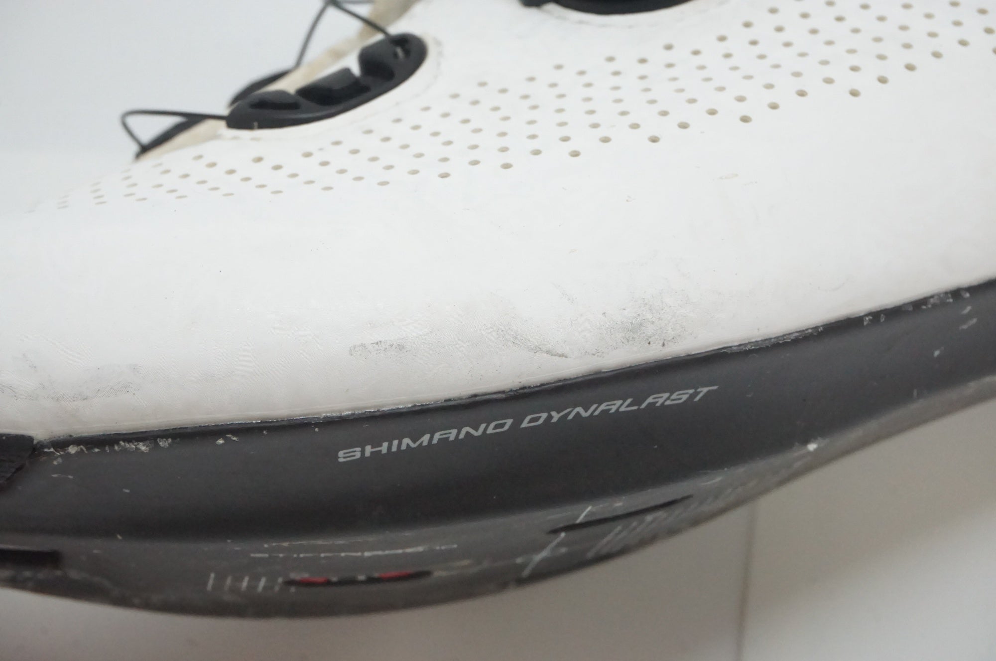 SHIMANO 「シマノ」 SHRC701M サイズ26.2 シューズ / 福岡