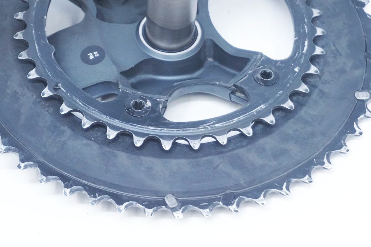 SHIMANO 「シマノ」 ULTEGRA FC-6800 52-36T 172.5mm クランク / 大阪