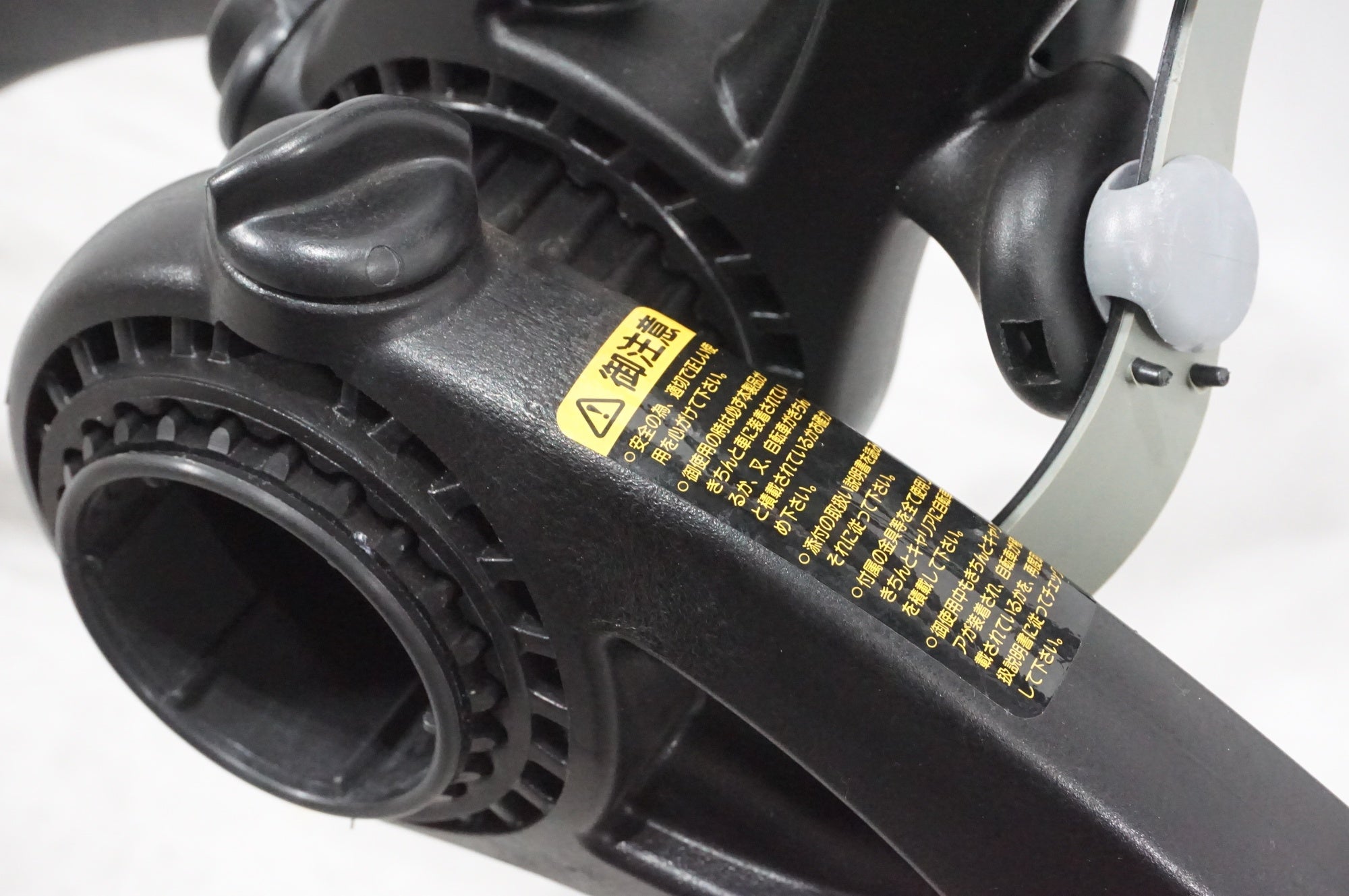 TERZO 「テルッツォ」 EC16BK サイクルキャリア / AKIBA店