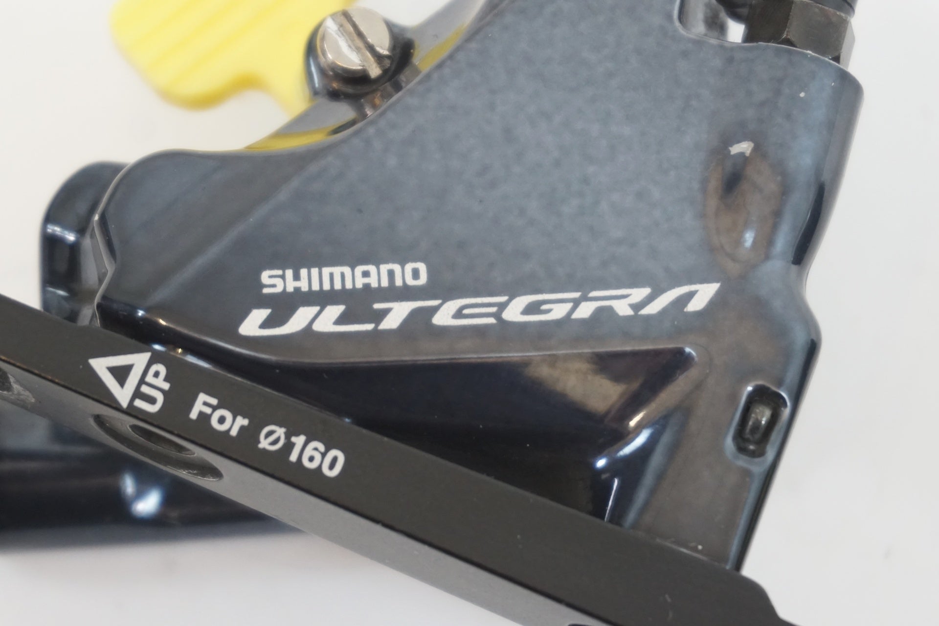 SHIMANO 「シマノ」 ULTEGRA BR-R8070 ディスクブレーキキャリパー