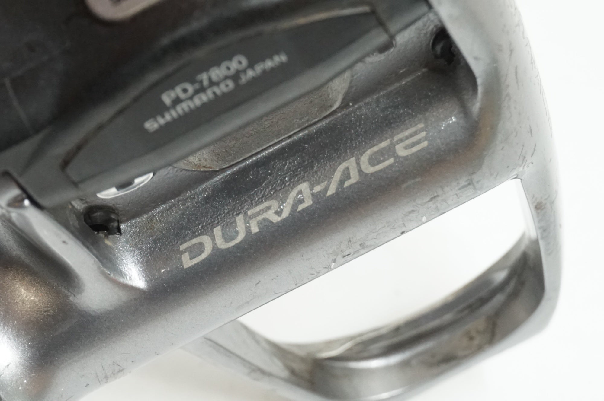 SHIMANO 「シマノ」 DURA-ACE PD-7800 ペダル / 大宮店