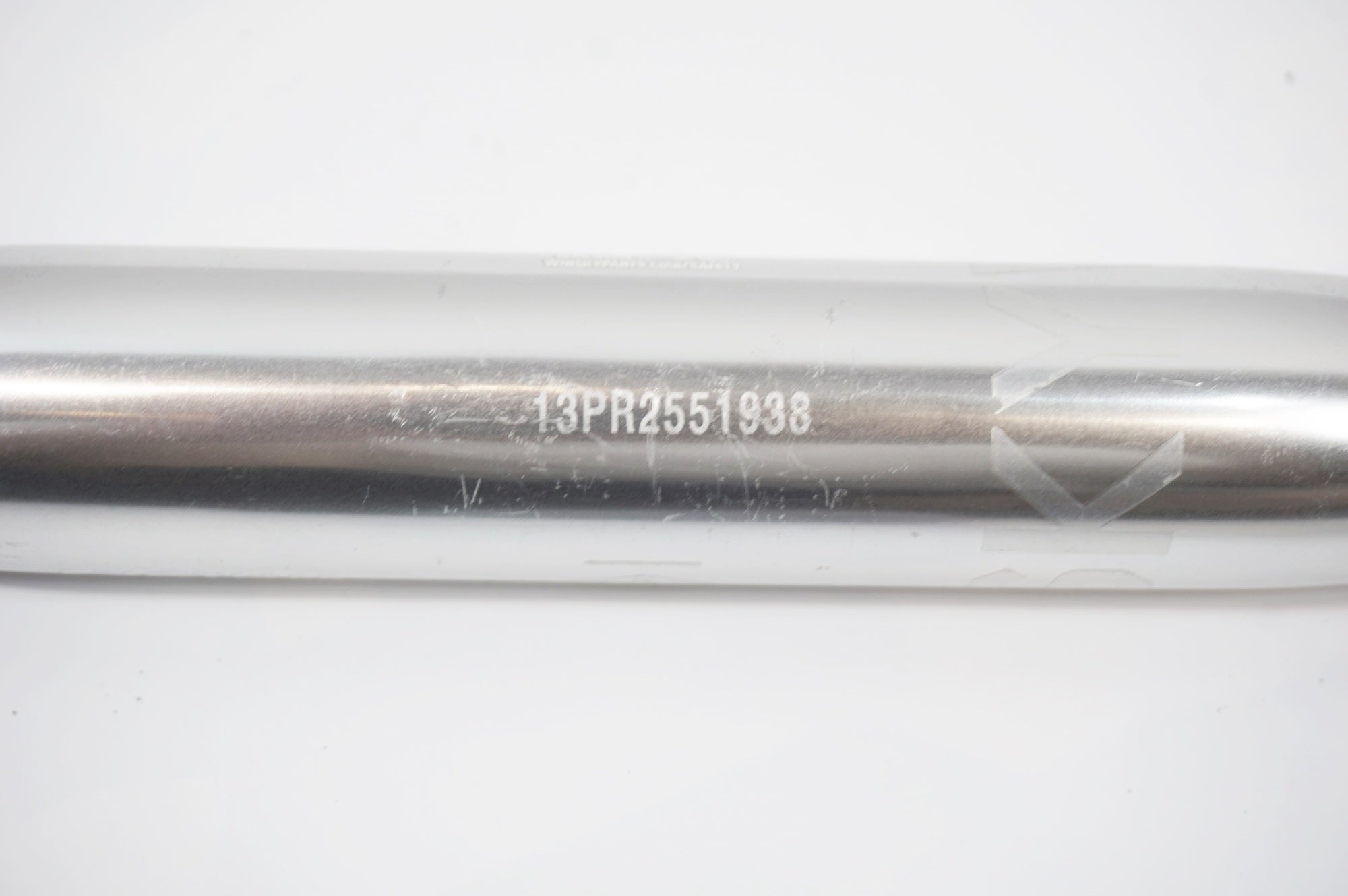 WHISKY 「ウィスキー」 No.7 12F φ31.8 420mm ハンドル / バイチャリ世田谷店