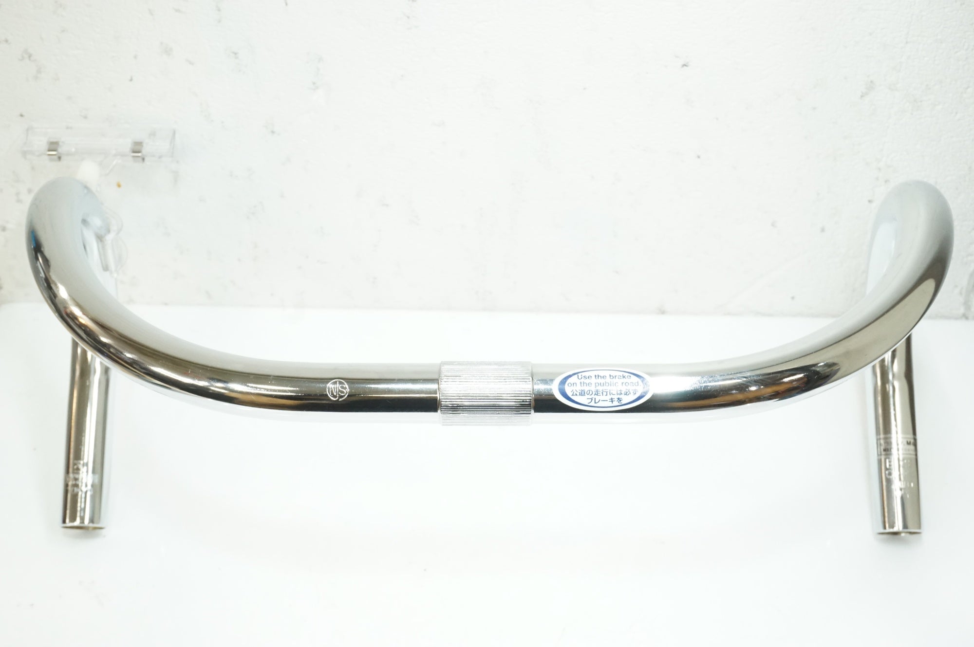 NITTO 「ニットー」 B123 NJS φ25.4 400mm ハンドル / 大宮店