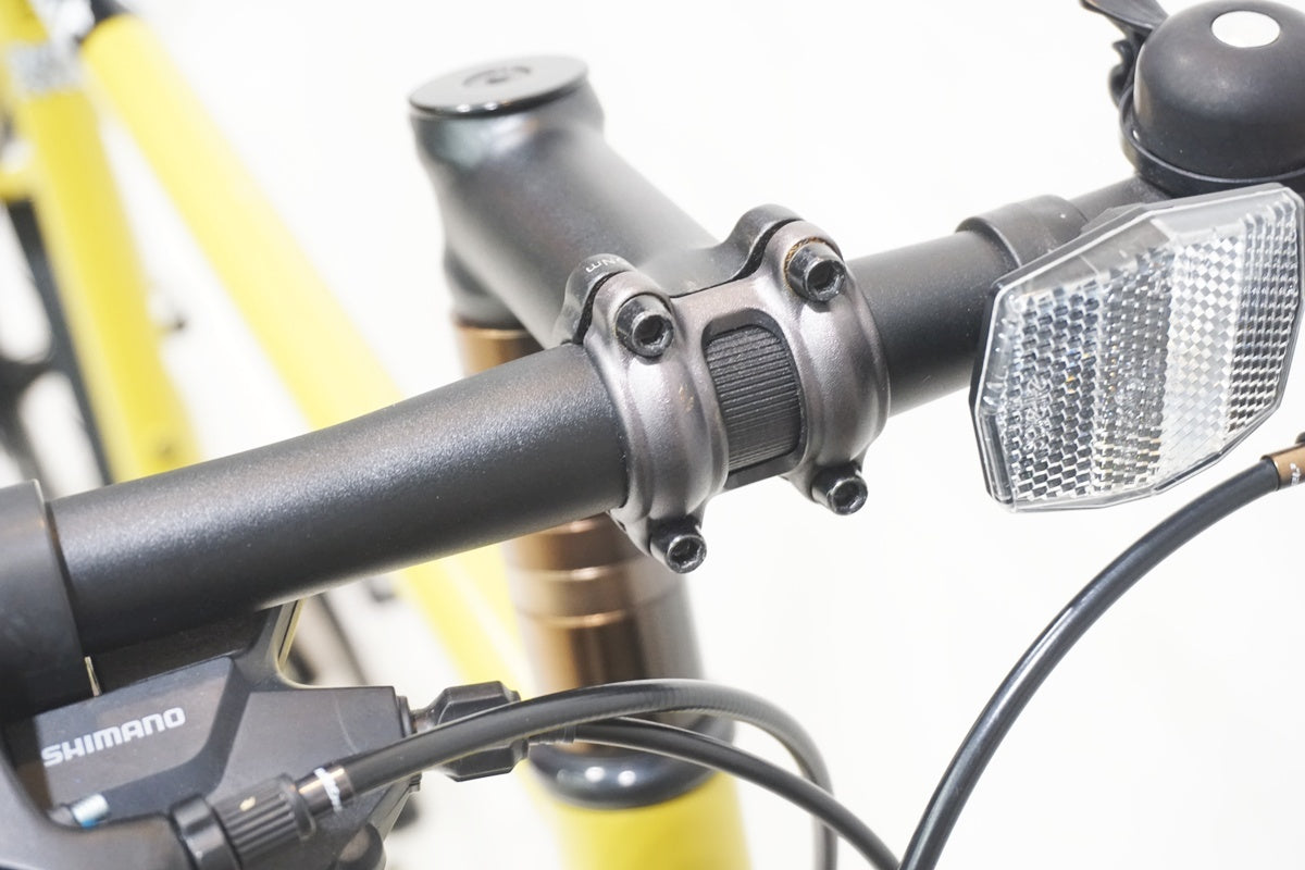 TERN 「ターン」 CREST 2021年モデル ミニベロ/ 京都西院店