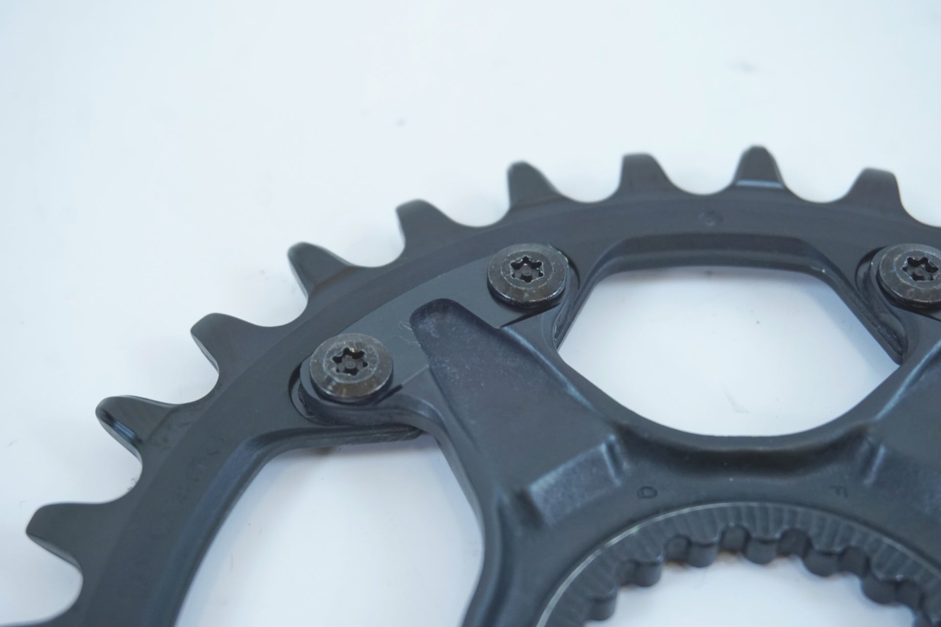 SHIMANO 「シマノ」 SM-CRM85 52T チェーンリング / 有明ガーデン店