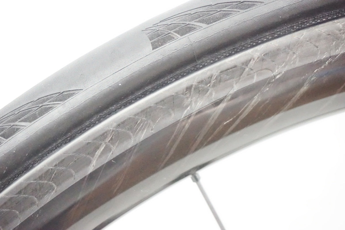 ELITEWHEELS 「エリートホイール」 DRIVE 40V シマノ 11速 ホイールセット / 奈良店