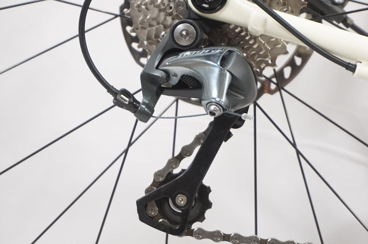 TREK 「トレック」 DOMANE AL 4 GEN4 2026年モデル ロードバイク / AKIBA店