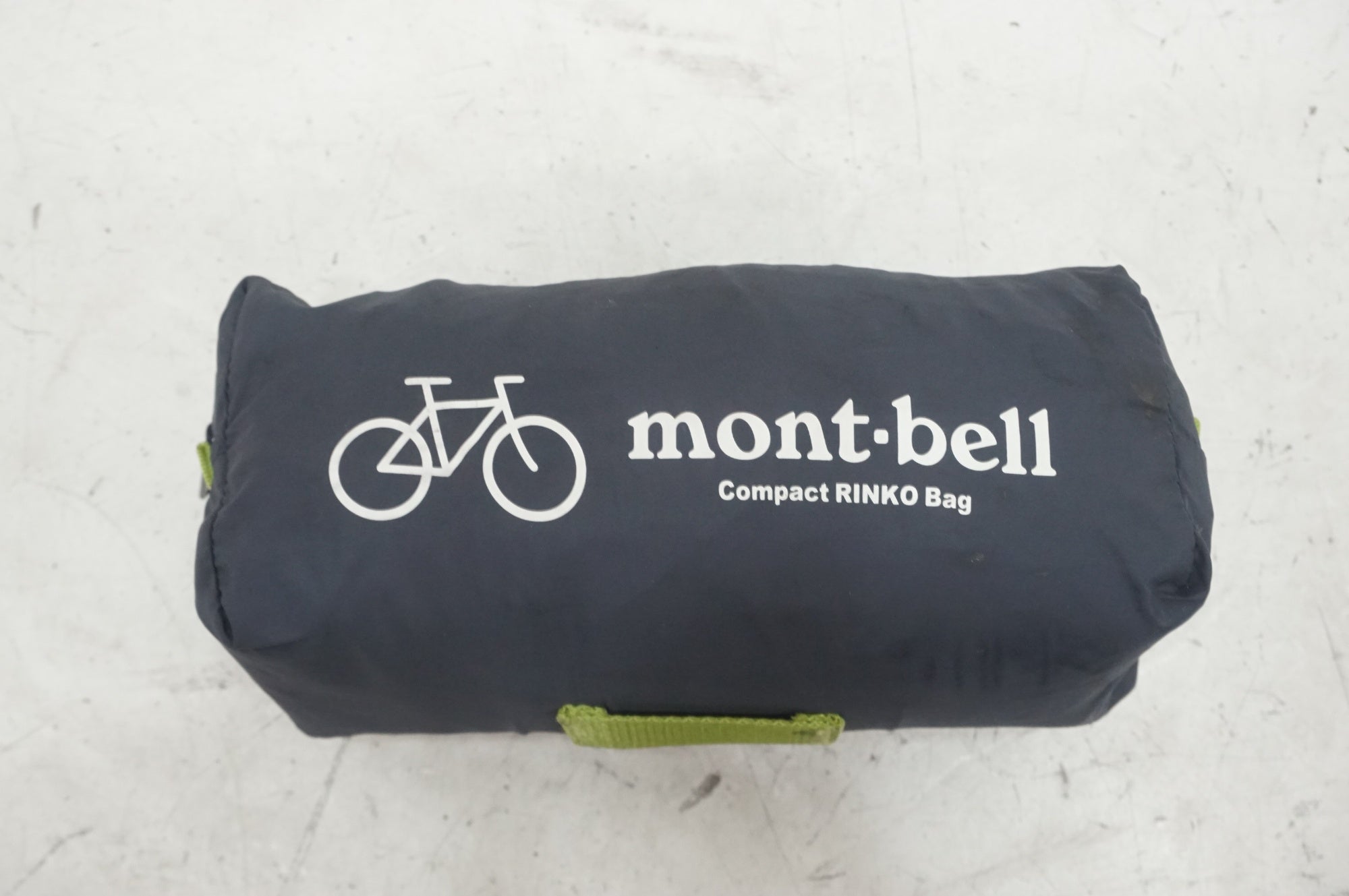 MONT-BELL 「モンベル」 COMPACT RINKO BAG 輪行バッグ / 大宮店