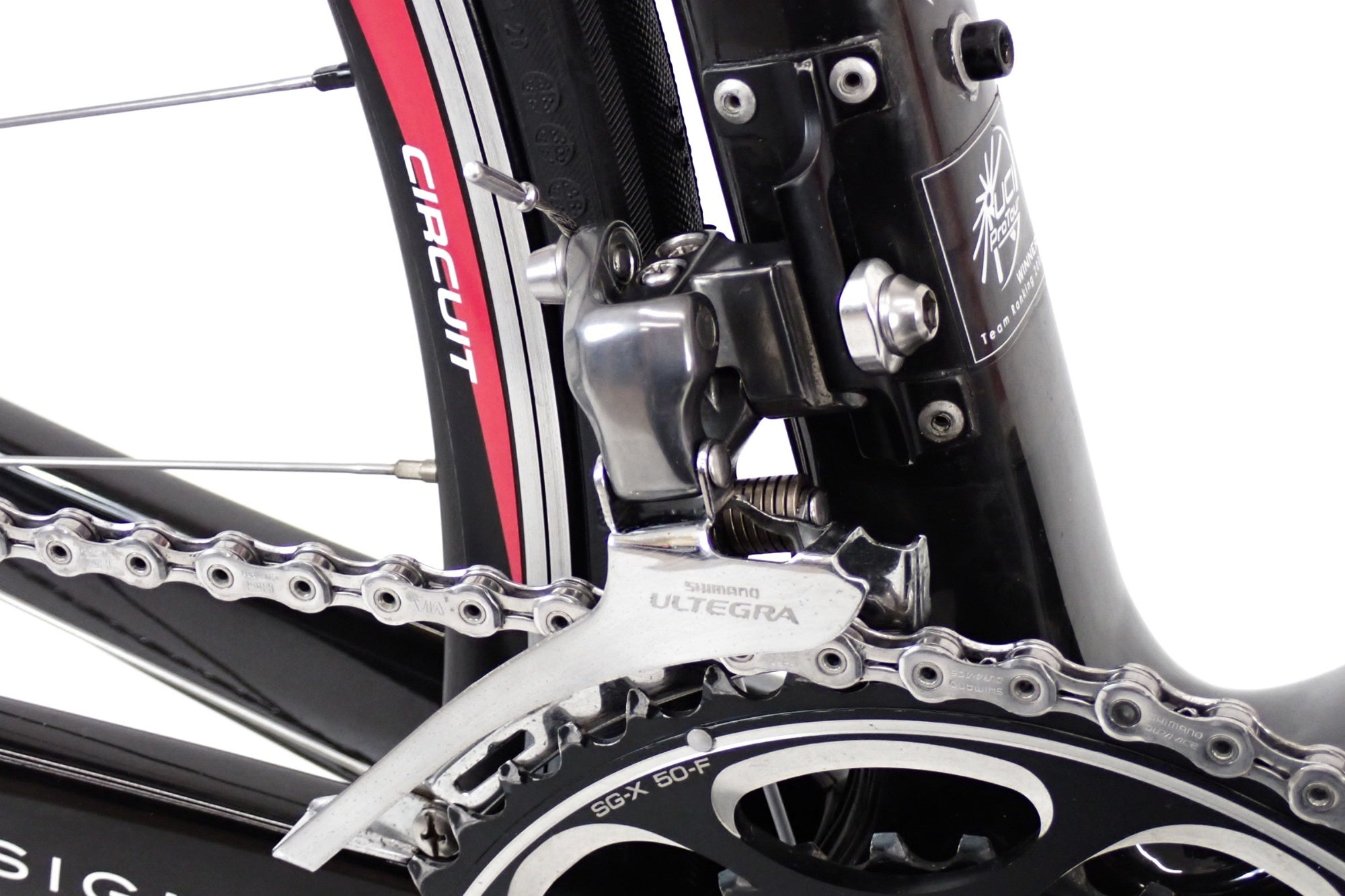 CERVELO 「サーベロ」 R3 2007年頃 ロードバイク / 伊勢崎店