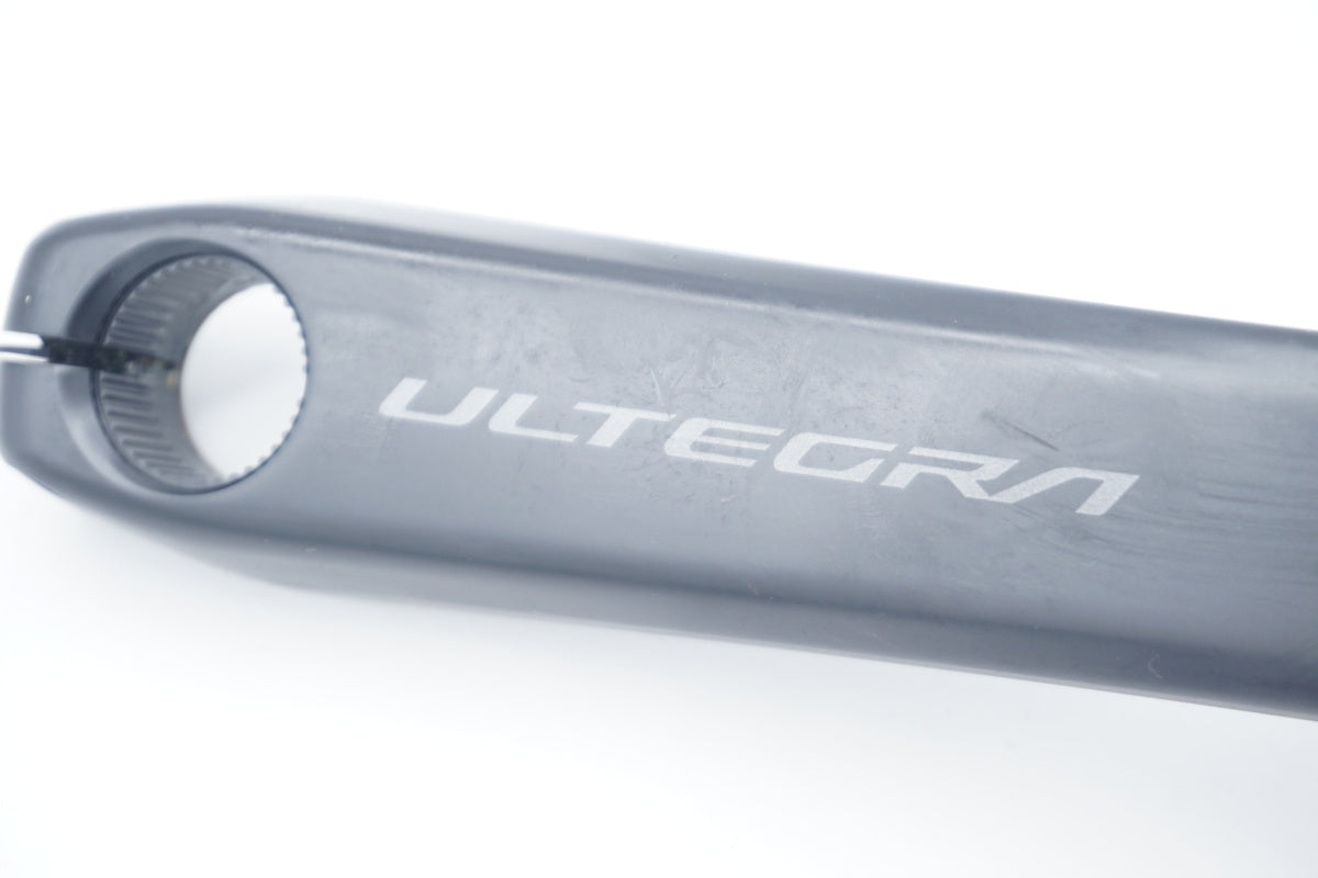 SHIMANO 「シマノ」 ULTEGRA FC-R8100 左のみ クランクアーム / 滋賀大津店