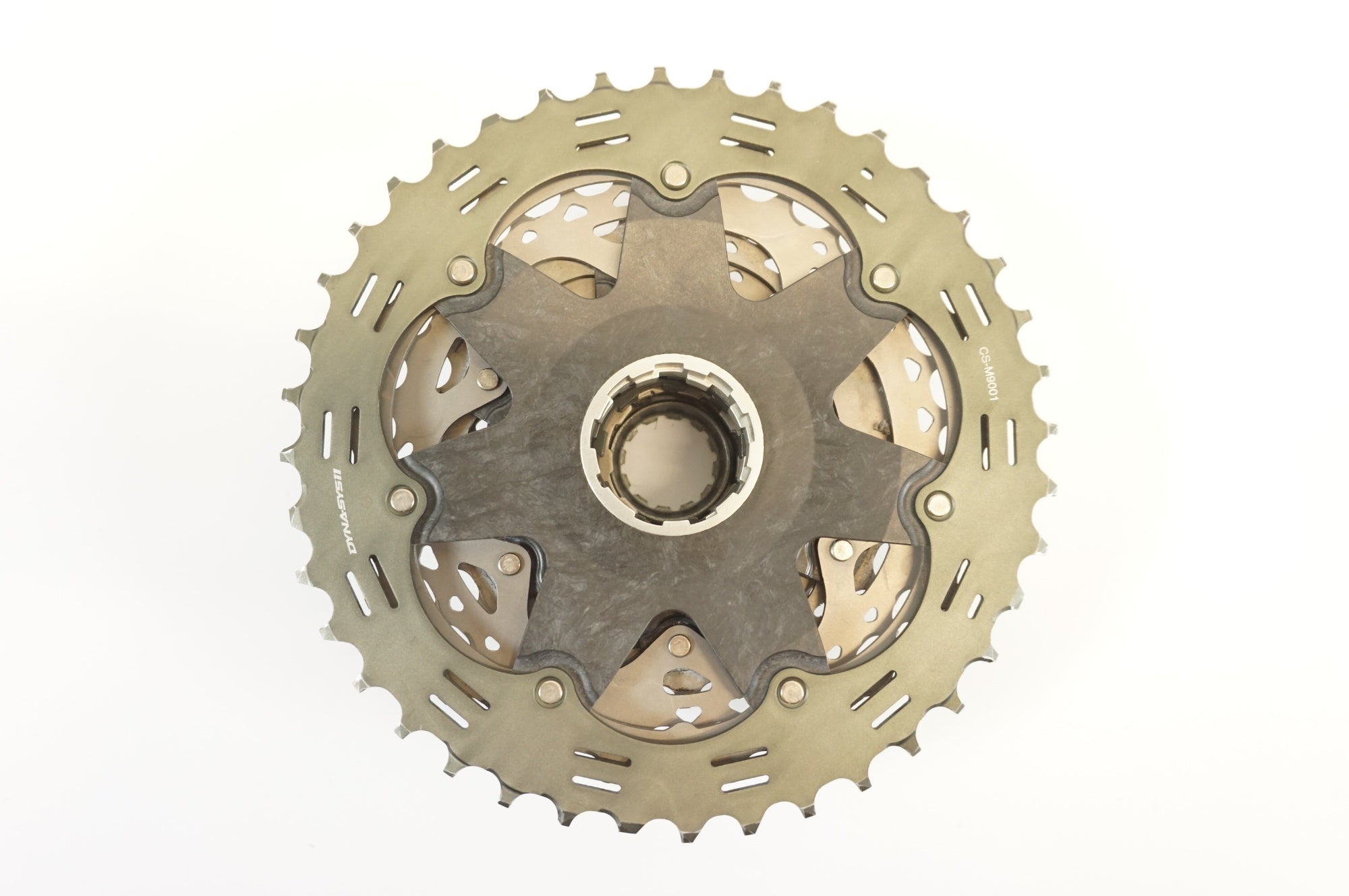 SHIMANO 「シマノ」 XTR CS-M9001 11-40T スプロケット / 宇都宮店
