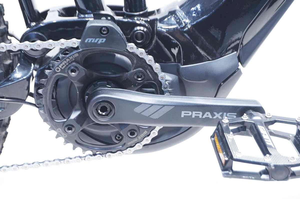 GIANT 「ジャイアント」 TRANCE E PLUS PRO 2023年モデル 27.5インチ 電動アシスト自転車 / 大阪門真店