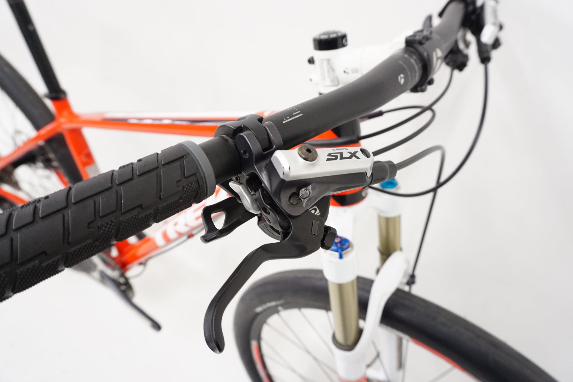 Trek マウンテンバイク モデル8 【送料込み】 TREK「トレック」 SUPERFLY 8 2014年モデル マウンテンバイク / 浜松店