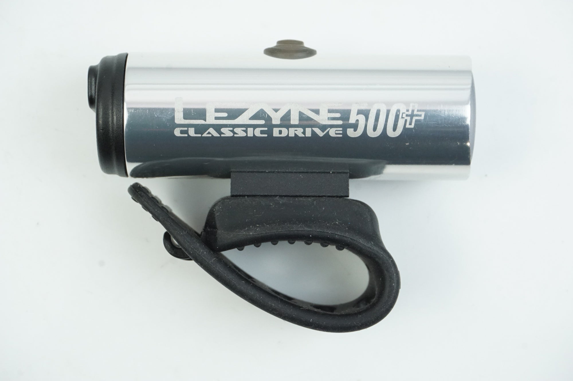 LEZYNE 「レザイン」 CLASSIC DRIVE 500+ フロントライト / 中目黒店