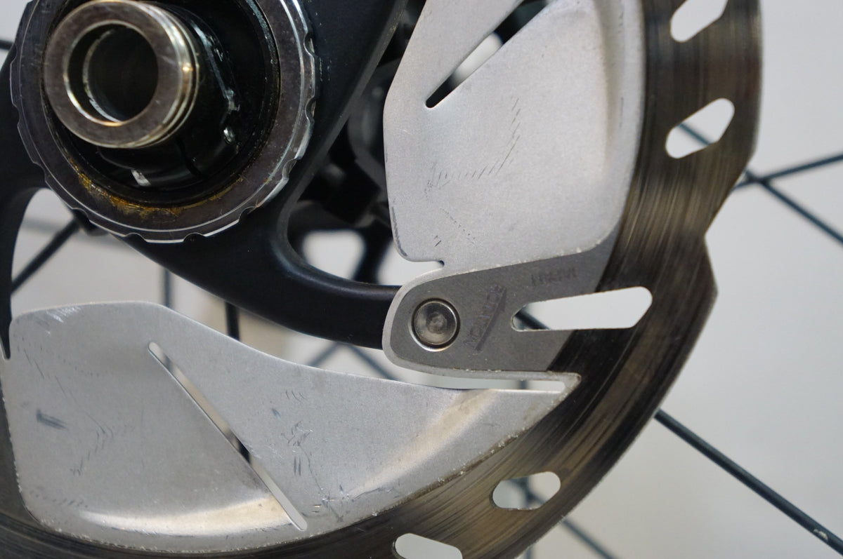 CAMPAGNOLO 「カンパニョーロ」 ZONDA DB SRAM XDRフリー ホイールセット / 熊谷本店