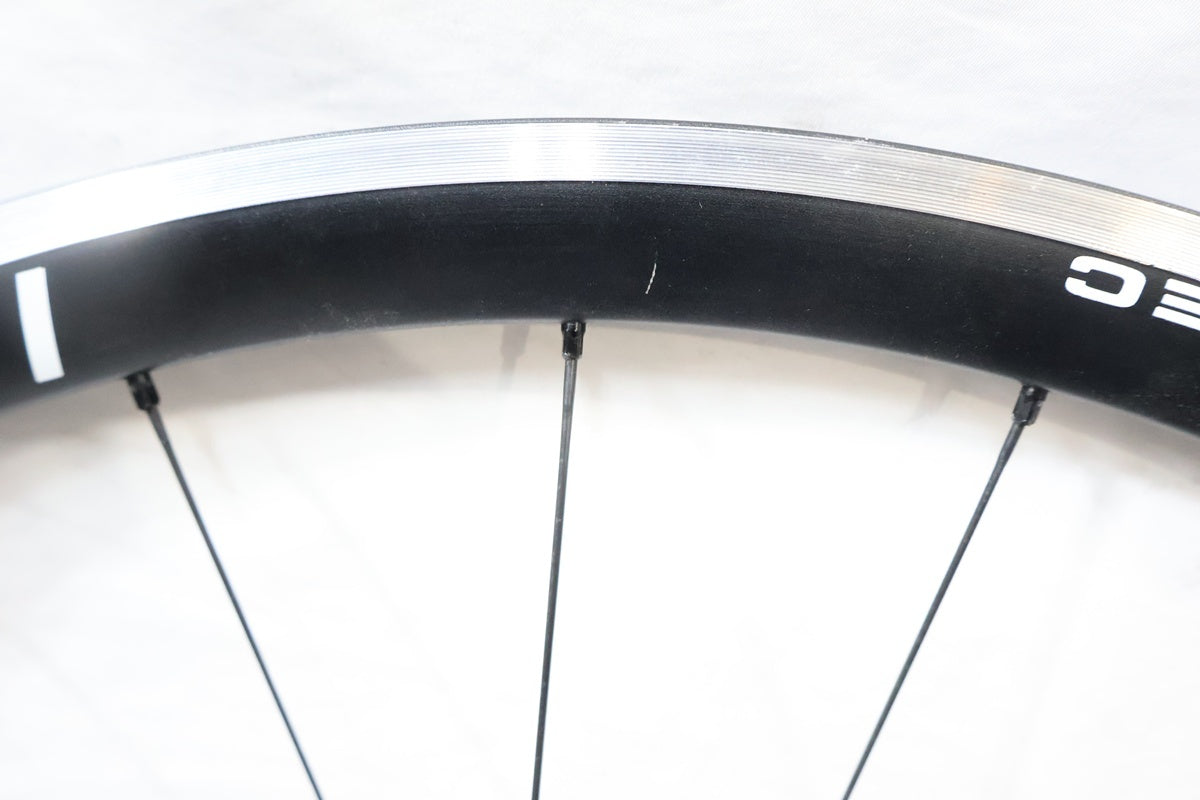 NOVATEC 「ノバテック」 IMPULSE シマノ11速 ホイールセット / 高知店