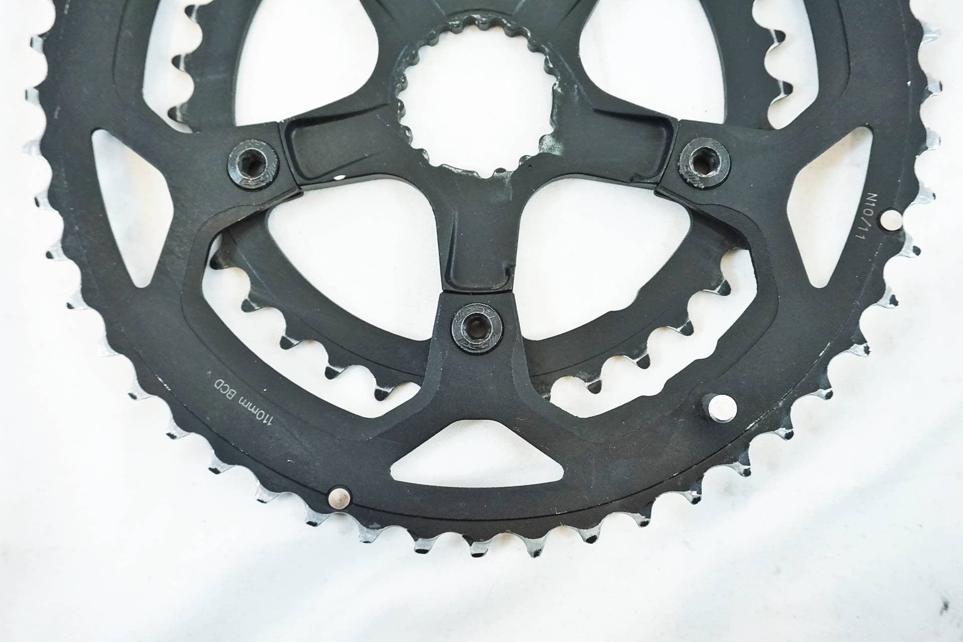 FSA 「エフエスエー」 52-36T チェーンリングセット  / 有明ガーデン店