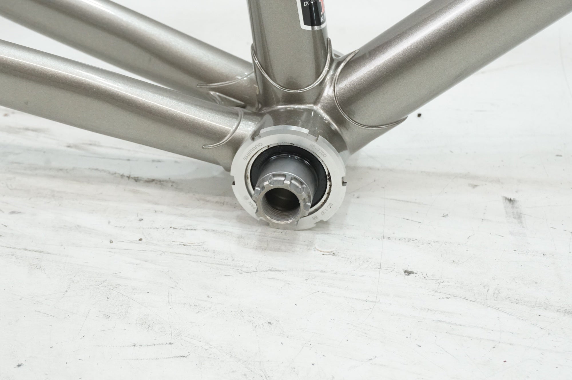 BOMBER PRO 「ボンバープロ」 NJS 2020年モデル ピスト フレームセット / 大宮店