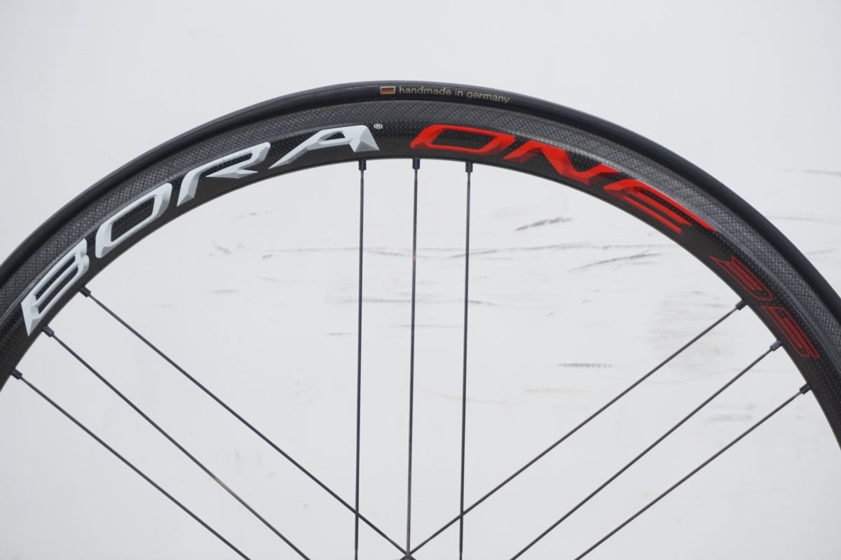 CAMPAGNOLO 「カンパニョーロ」 BORA ONE 35 AC3 カンパフリー ホイールセット/ 滋賀大津店