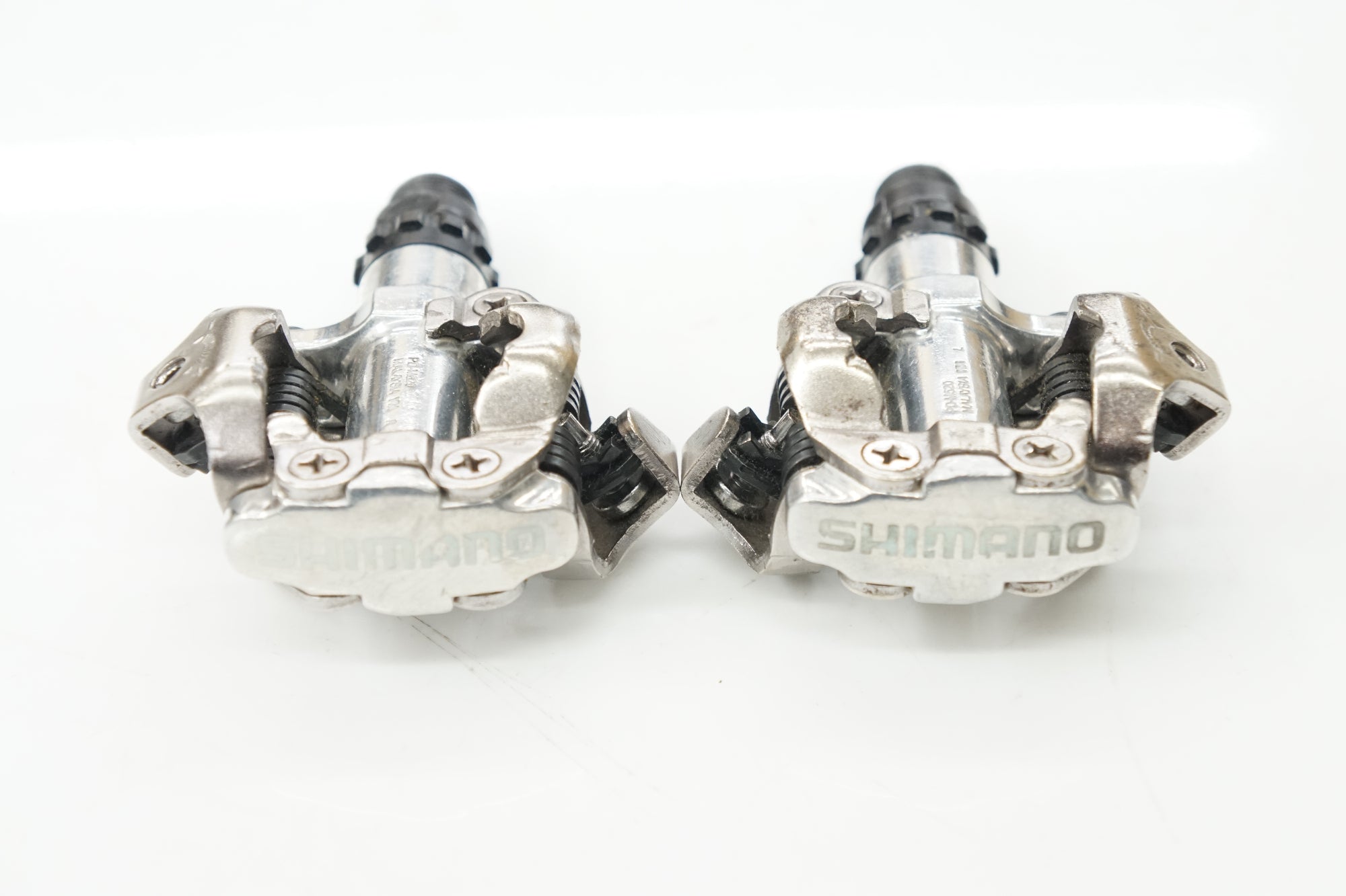 SHIMANO 「シマノ」 PD-M520 SPD ペダル / バイチャリ浦和ベース