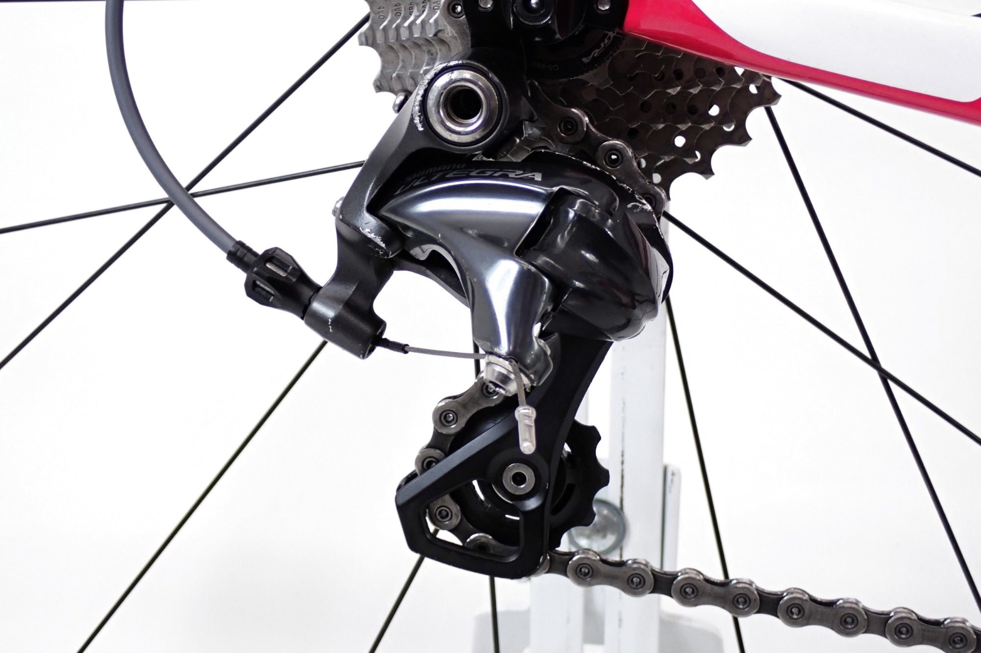 RIDLEY 「リドレー」 NOAH 2016年モデル ロードバイク / 伊勢崎店