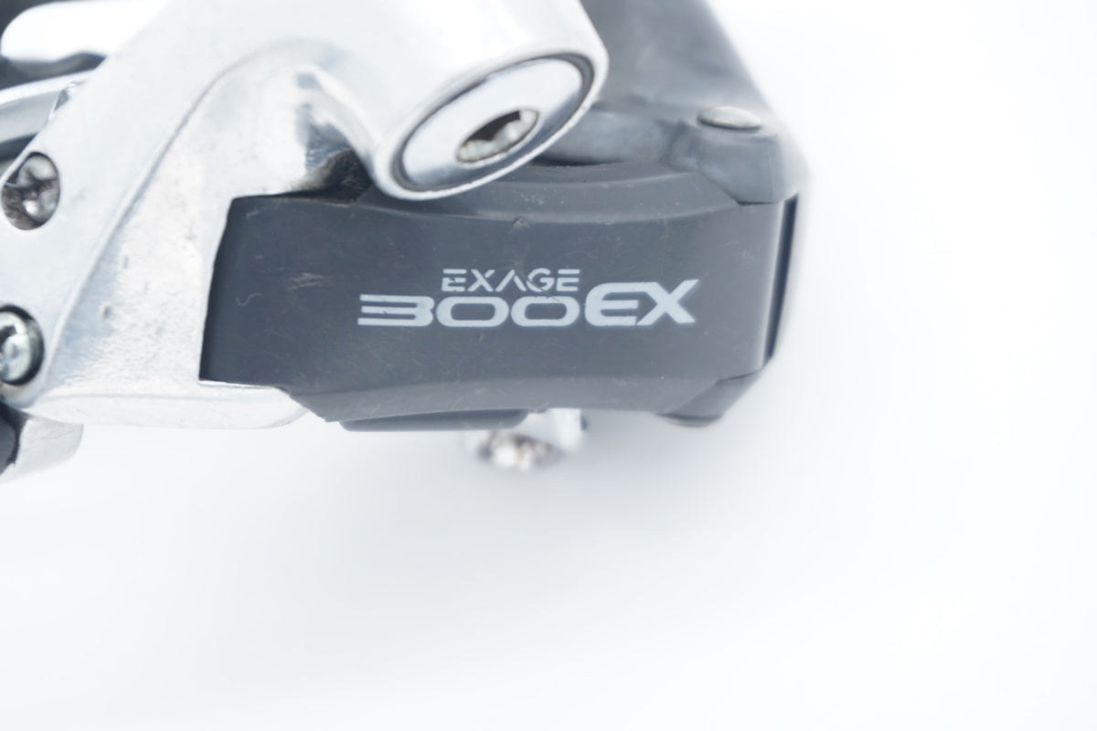 SHIMANO 「シマノ」  EXAGE 300EX RD-A300 リアディレイラー / 滋賀大津店