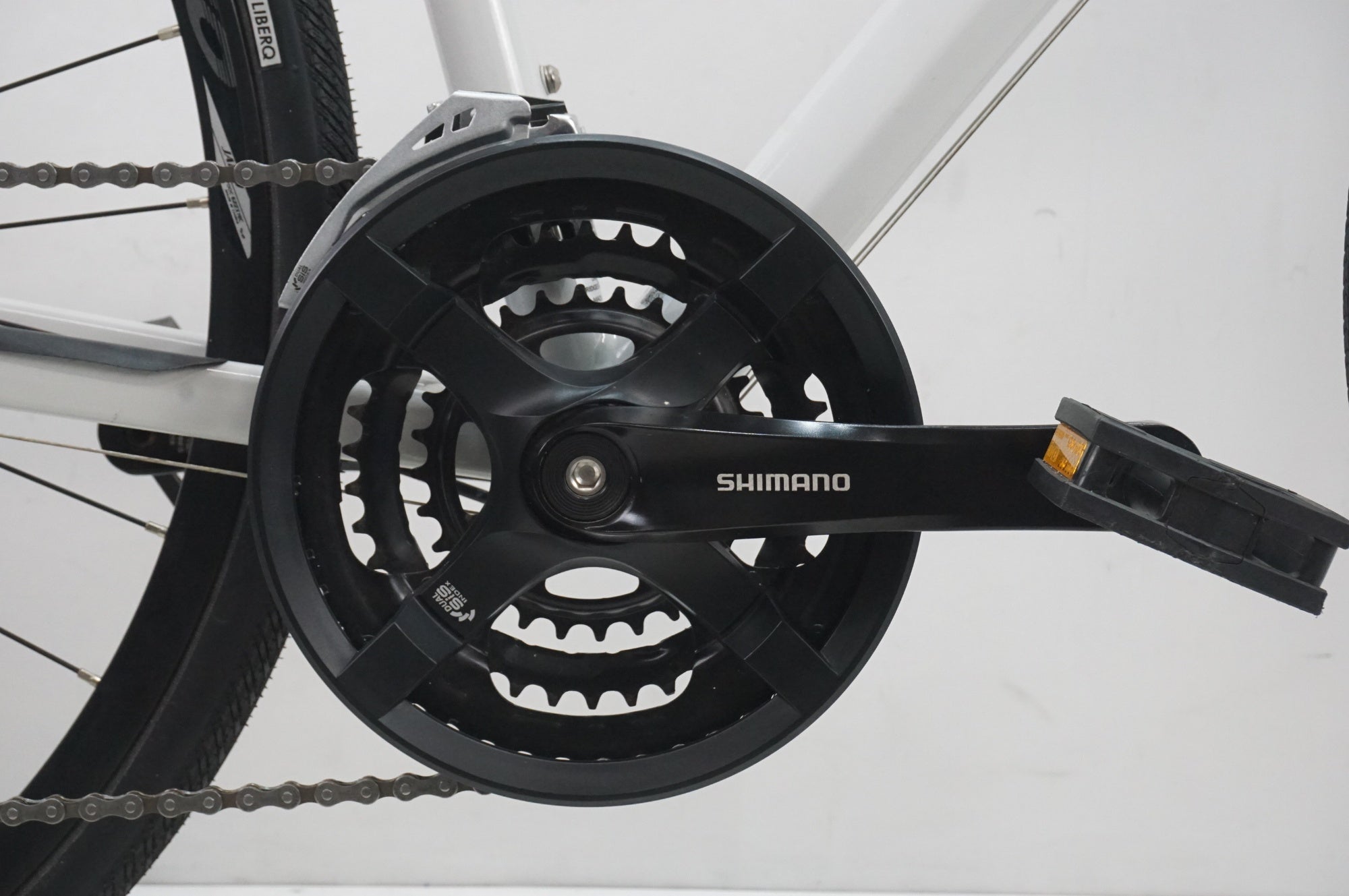 BRIDGESTONE 「ブリヂストン」 ANCHOR RL1 2022年モデル クロスバイク / 大宮店