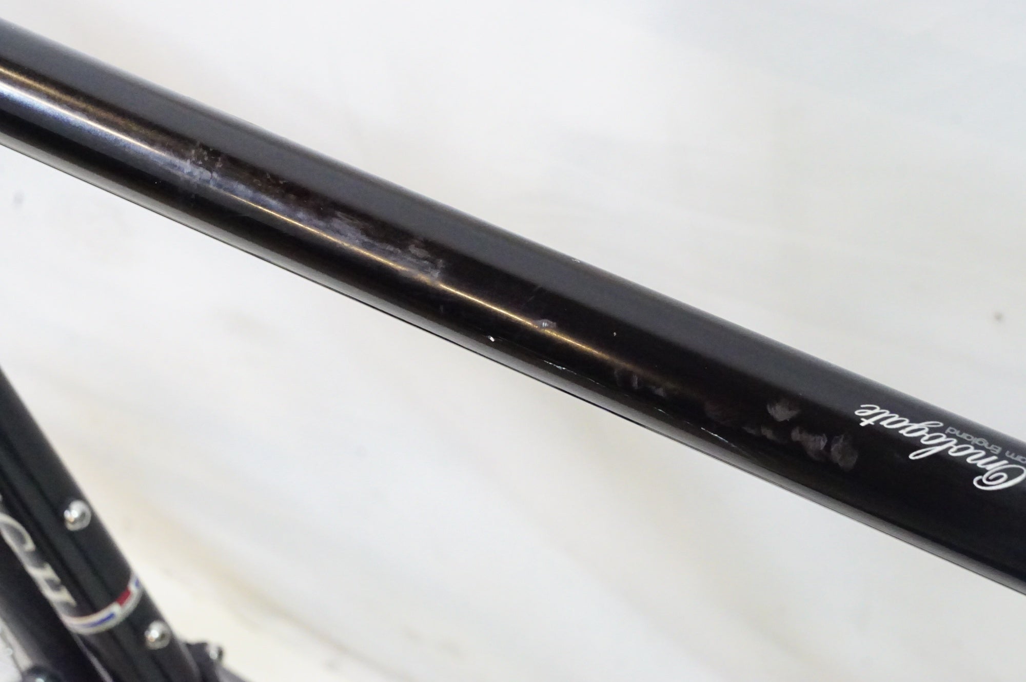 RALEIGH 「ラレー」 CRN CARLTON-N 2016年モデル ロードバイク / 熊谷本店