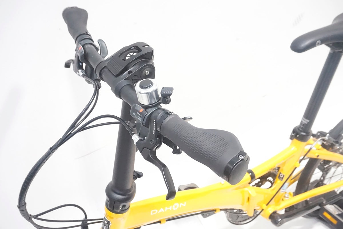 DAHON 「ダホン」 VISC EVO 2023年モデル 20インチ 折り畳み自転車  / 大阪門真店