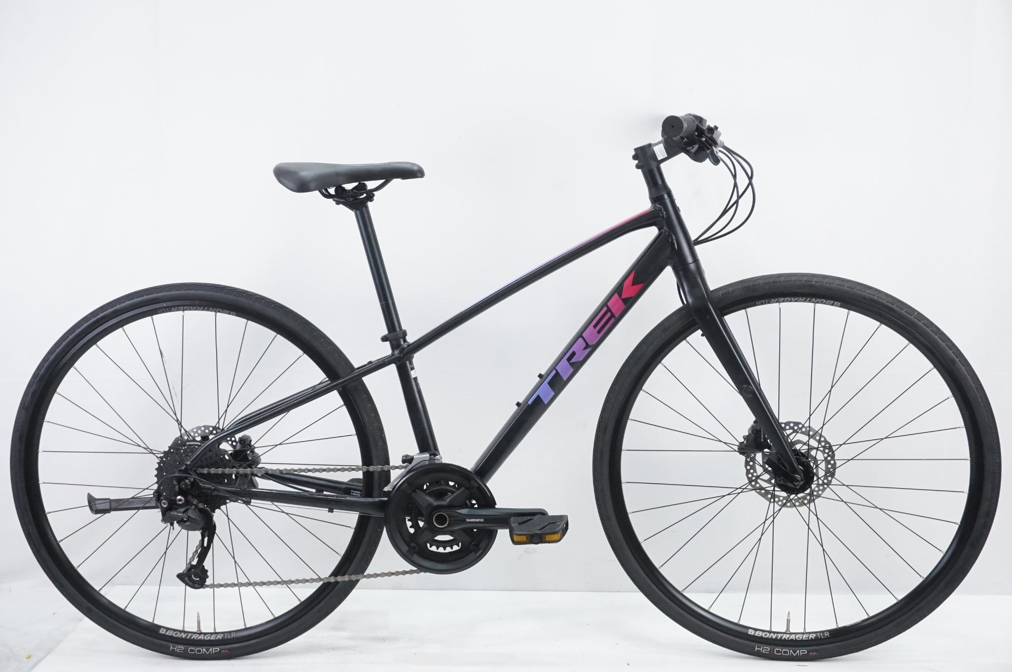 TREK 「トレック」 FX3 DISC WOMEN'S 2021年モデル クロスバイク/ 大宮店