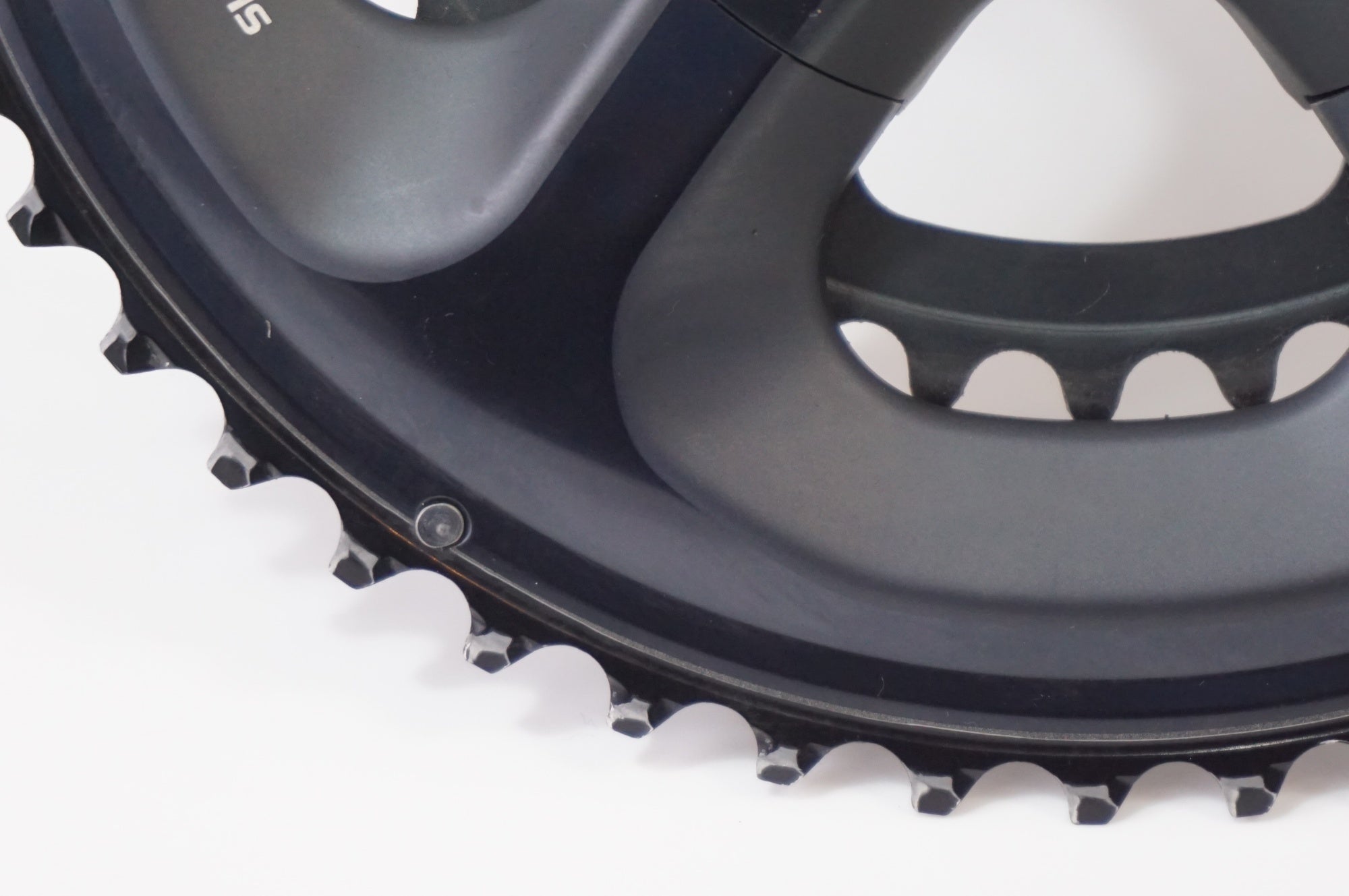 SHIMANO 「シマノ」 ULTEGRA FC-R8000 50-34T 172.5mm クランクセット