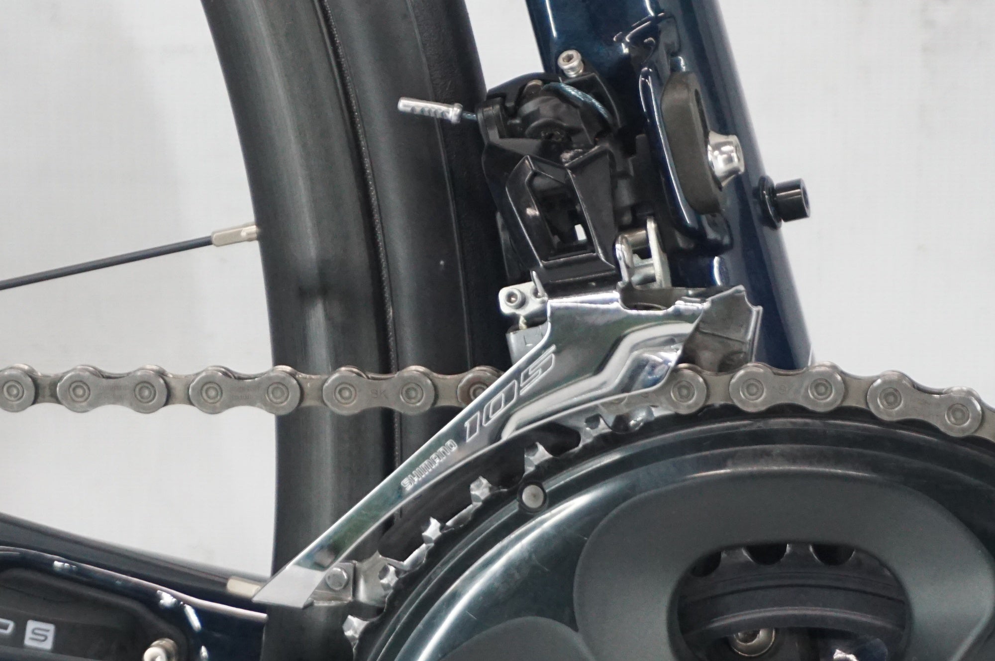 TREK 「トレック」 EMONDA SL5 DISC 2021-2022年モデル ロードバイク 
