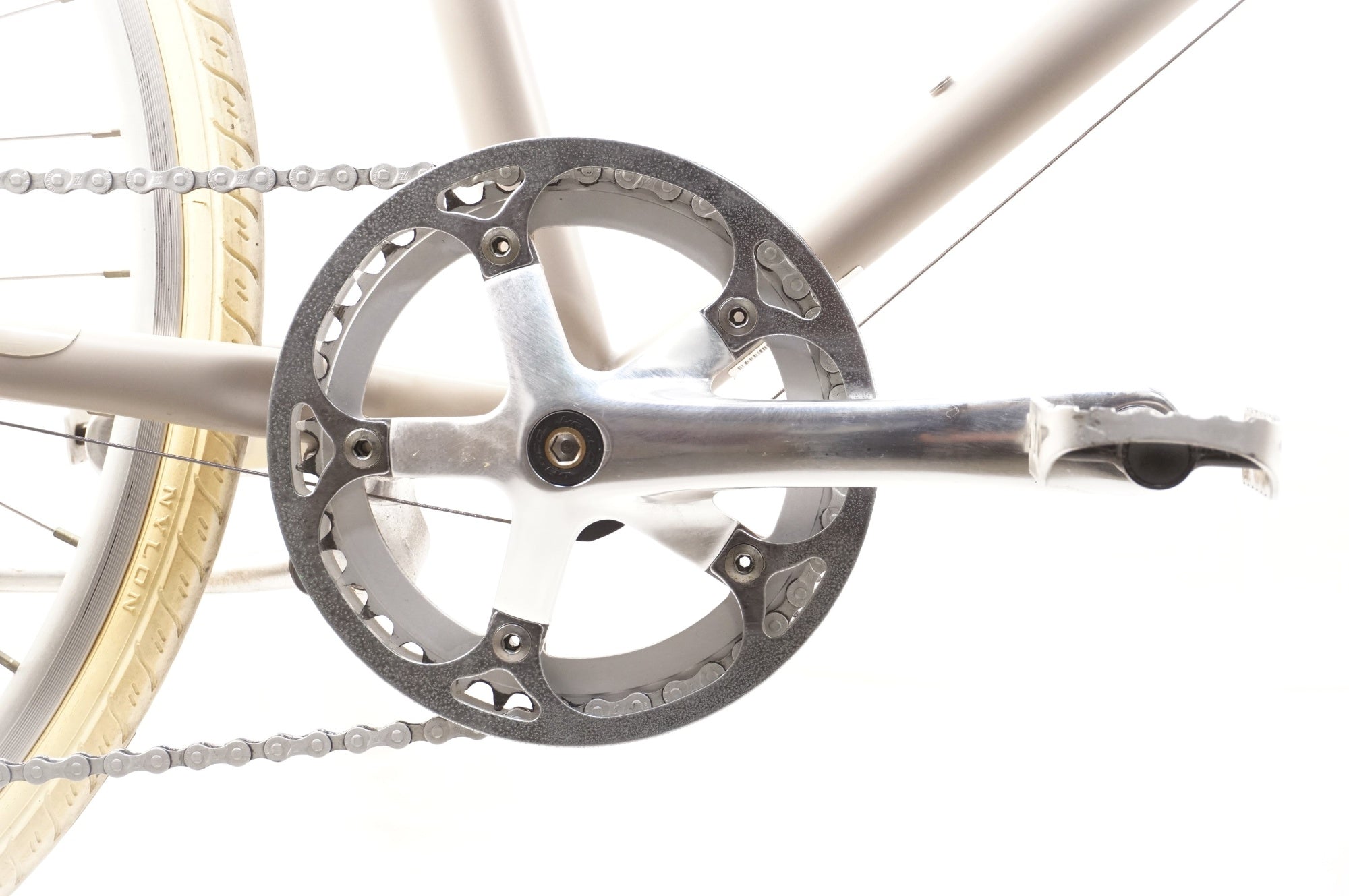 TOKYOBIKE 「トーキョーバイク」 BISOU 年式不明 26インチ クロス