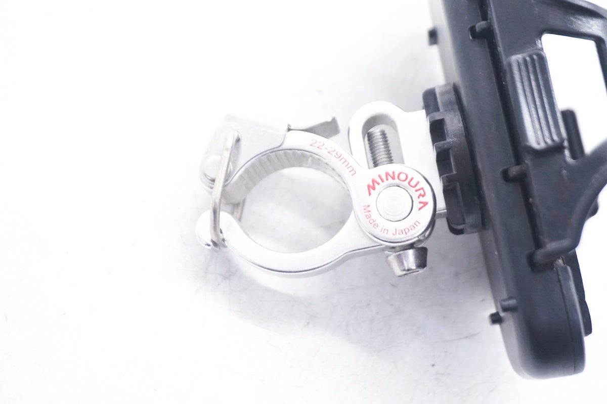 MINOURA 「ミノウラ」 スマホホルダー / 大阪門真店