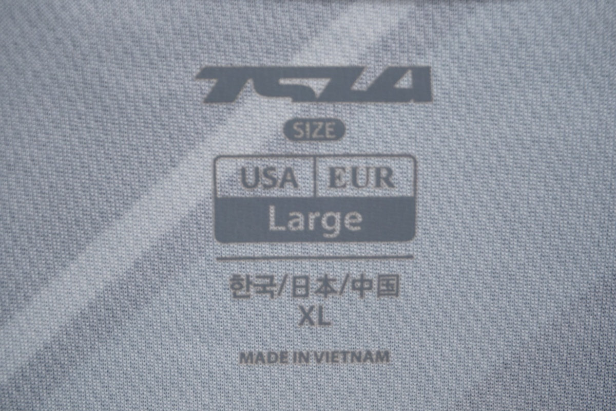 TSLA 「テスラ」 XLサイズ サイクルジャージ / 滋賀大津店