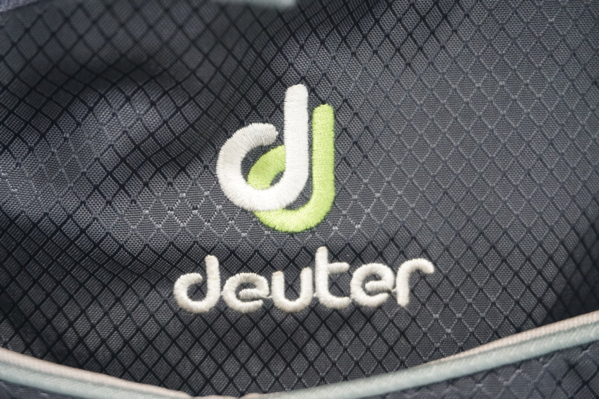 DEUTER 「ドイター」 CROSS BIKE バックパック / 滋賀大津店
